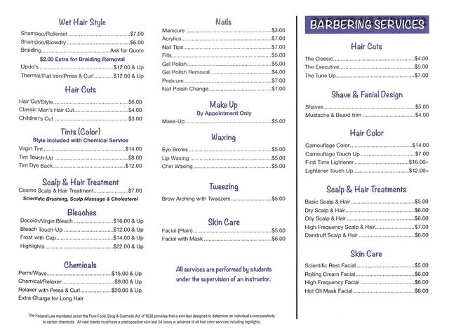 Photo of Baldwin Park Adult & Community Education