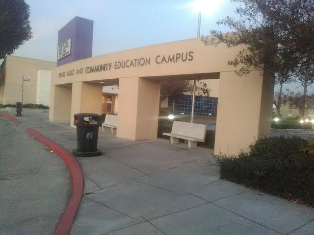 Photo of Baldwin Park Adult & Community Education
