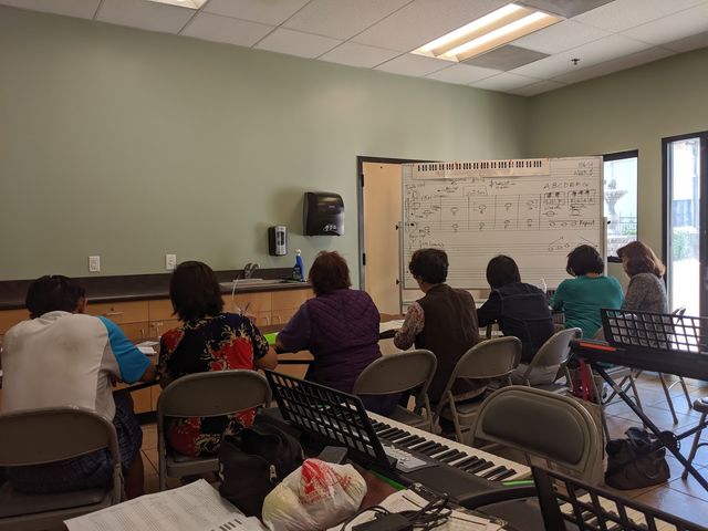 Photo of Baldwin Park Adult & Community Education