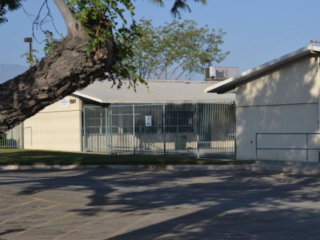 Photo of Baldy View Regional Occupational Program