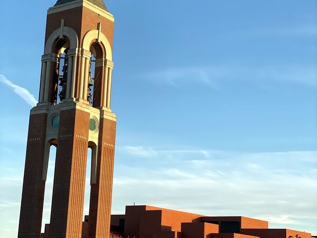 Photo of Ball State University