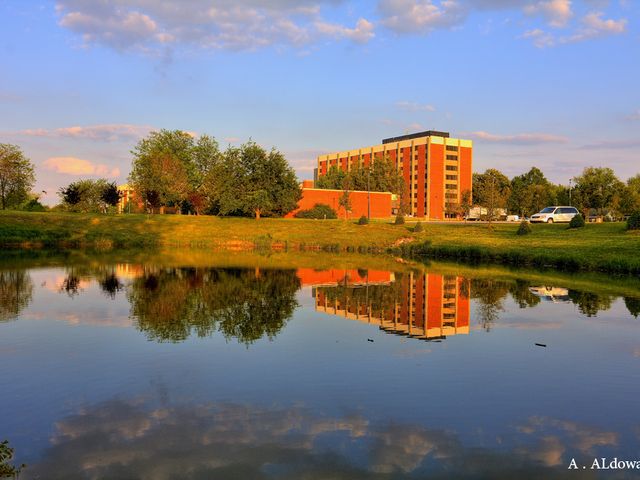 Photo of Ball State University