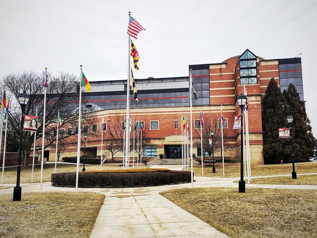 Photo of Baltimore City Community College