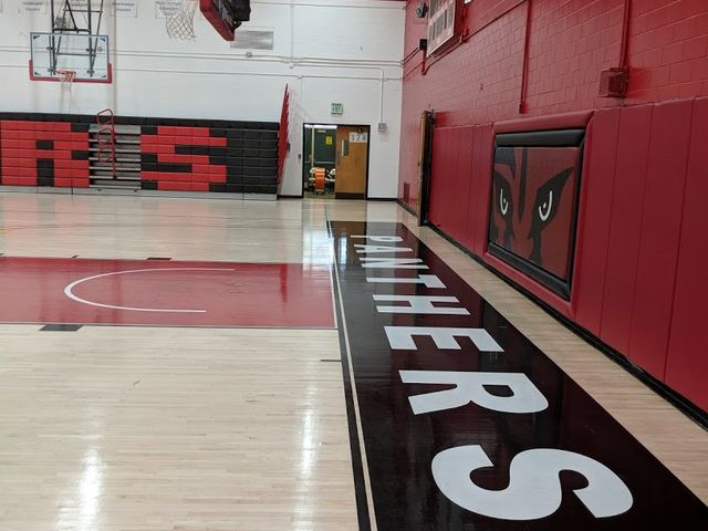 Photo of Baltimore City Community College