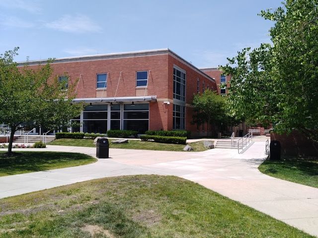 Photo of Baltimore City Community College