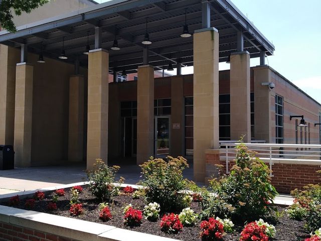 Photo of Baltimore City Community College