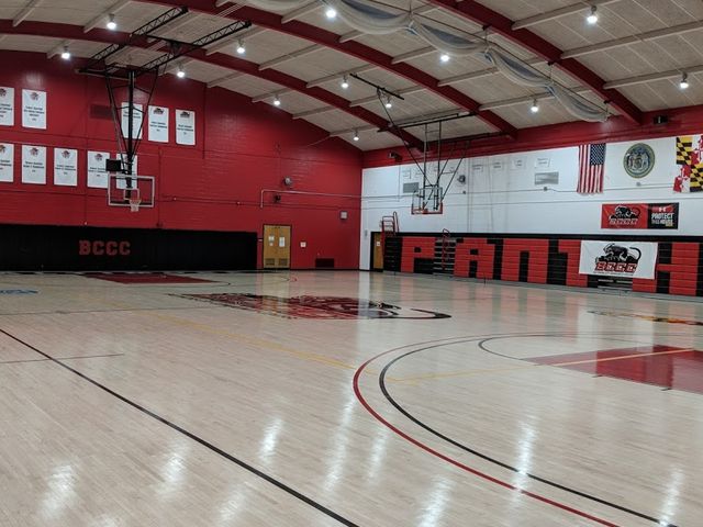 Photo of Baltimore City Community College