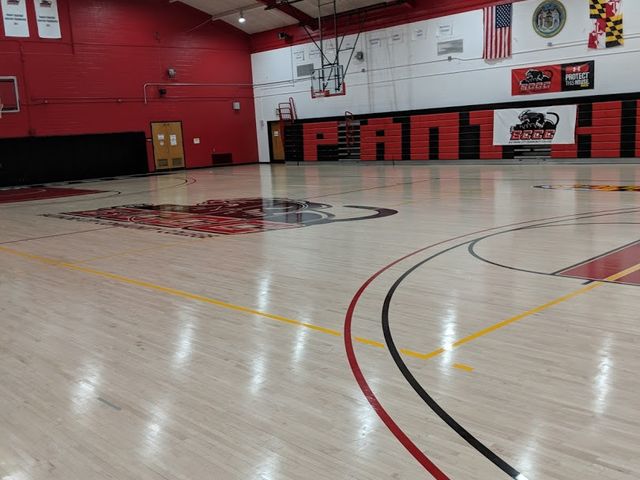 Photo of Baltimore City Community College