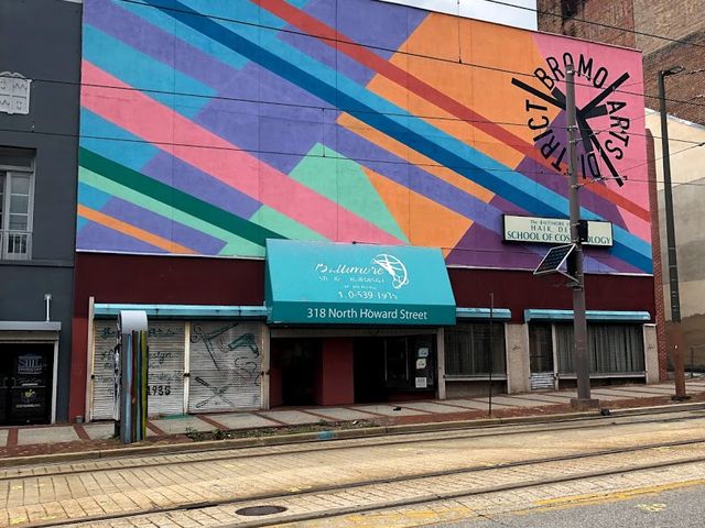 Photo of Baltimore Studio of Hair Design