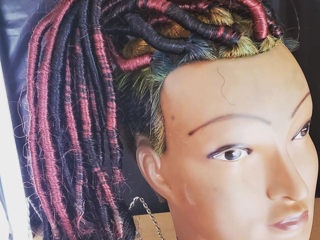 Photo of Baltimore Studio of Hair Design