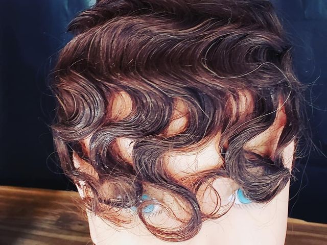 Photo of Baltimore Studio of Hair Design