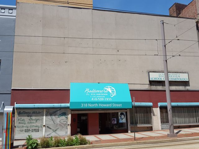 Photo of Baltimore Studio of Hair Design