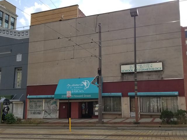 Photo of Baltimore Studio of Hair Design