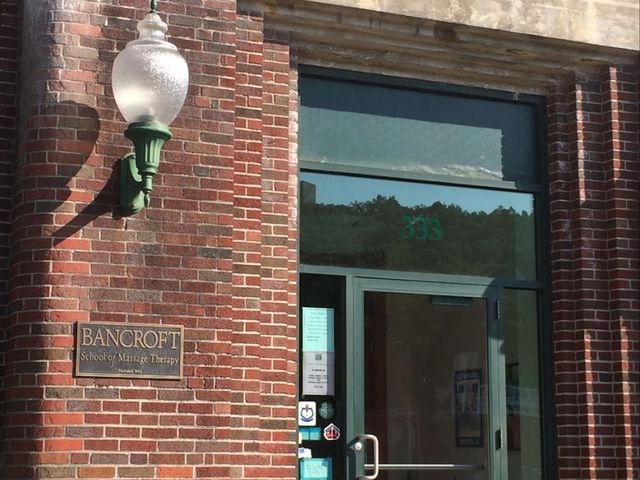 Photo of Bancroft School of Massage Therapy