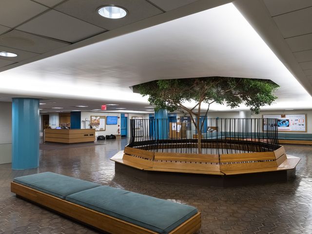 Photo of Bank Street College of Education