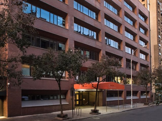 Photo of Bank Street College of Education