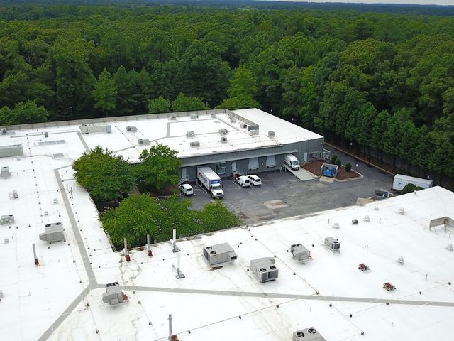 Photo of Baptist Theological Seminary at Richmond