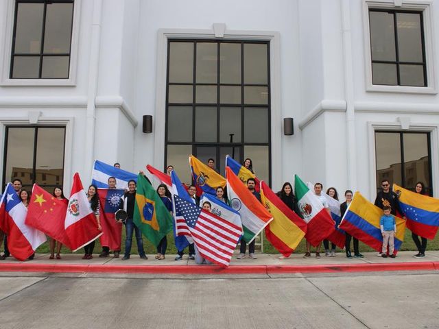 Photo of Baptist University of the Americas
