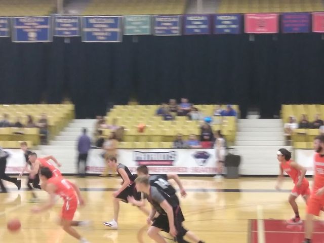 Photo of Baptist Bible College