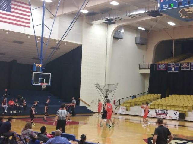 Photo of Baptist Bible College