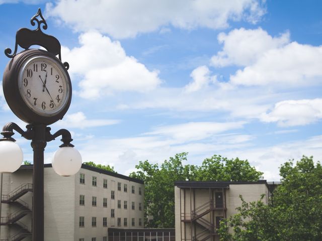 Photo of Baptist Bible College