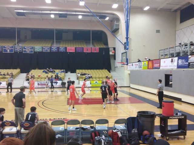 Photo of Baptist Bible College