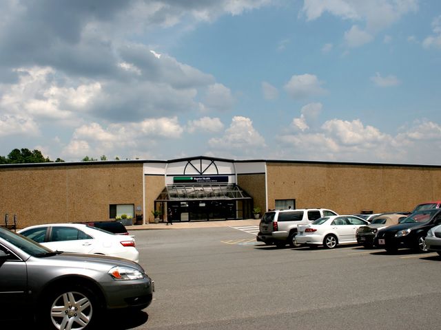 Photo of Baptist Health College Little Rock