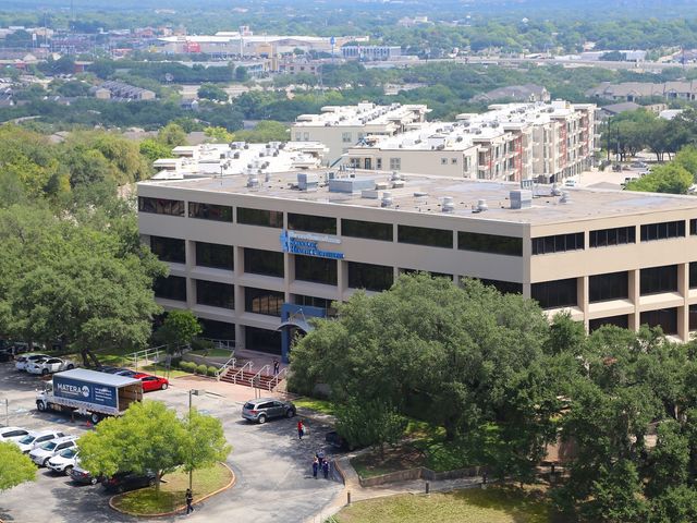 Photo of Baptist Health System School of Health Professions