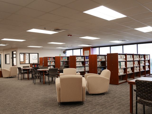 Photo of Baptist Health System School of Health Professions