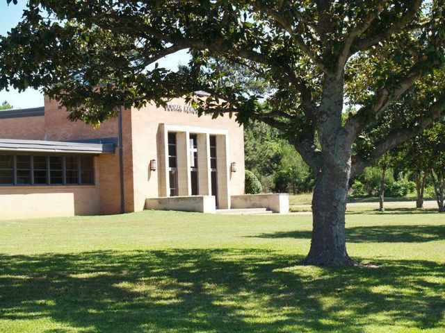 Photo of Baptist Missionary Association Theological Seminary