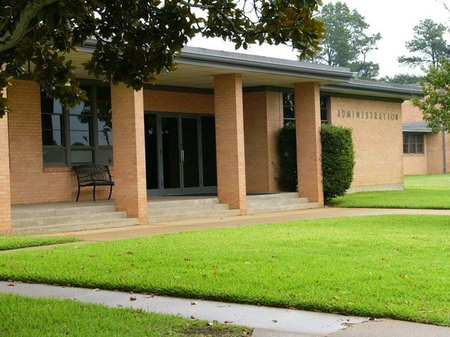Photo of Baptist Missionary Association Theological Seminary