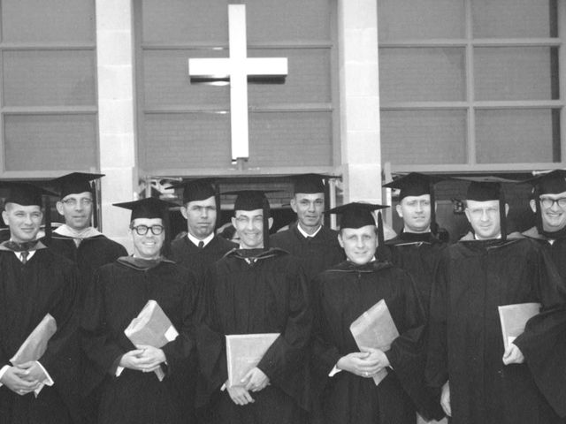 Photo of Baptist Missionary Association Theological Seminary