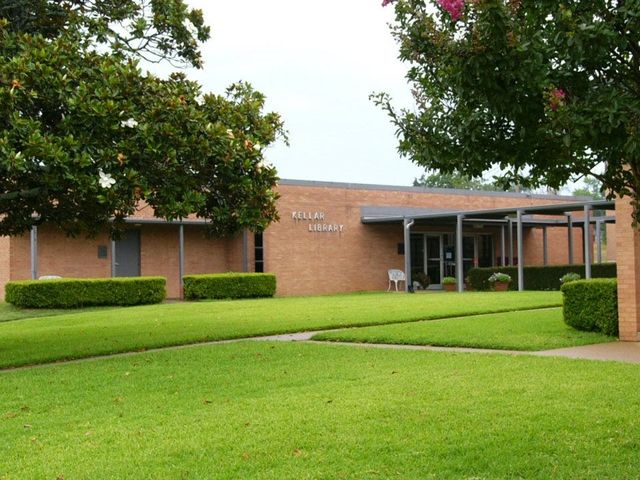 Photo of Baptist Missionary Association Theological Seminary