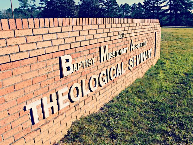 Photo of Baptist Missionary Association Theological Seminary
