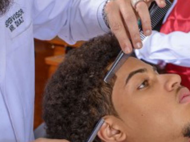 Photo of Barber & Beauty Institute of New York