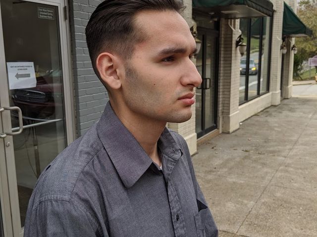 Photo of Barber School of Pittsburgh