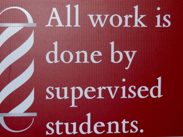 Photo of Barber School of Pittsburgh