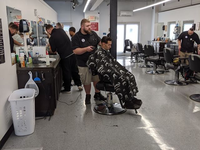 Photo of Barber School of Pittsburgh