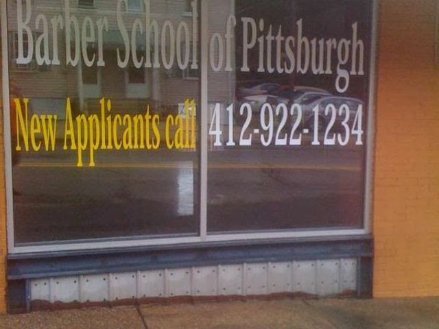 Photo of Barber School of Pittsburgh
