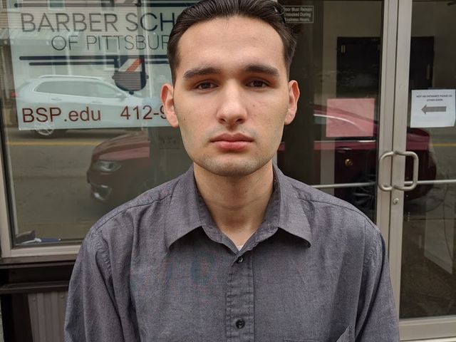 Photo of Barber School of Pittsburgh