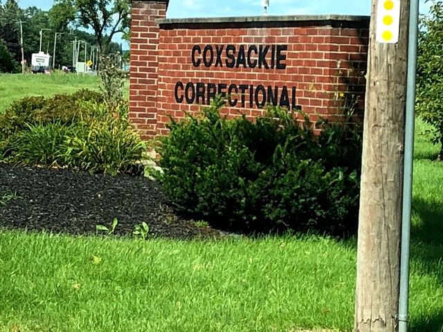 Photo of Bard College - Coxsackie Correctional Facility