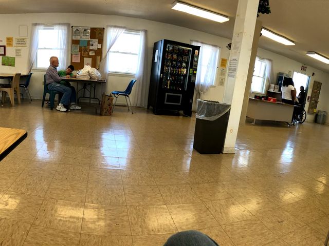 Photo of Bard College - Coxsackie Correctional Facility