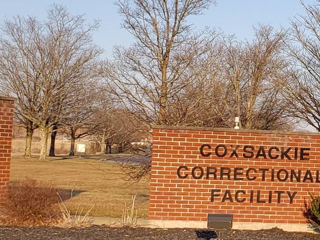 Photo of Bard College - Coxsackie Correctional Facility