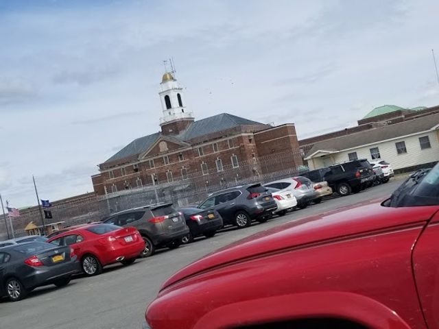 Photo of Bard College - Coxsackie Correctional Facility