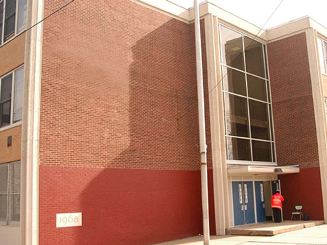 Photo of Bard College - BHSEC Newark