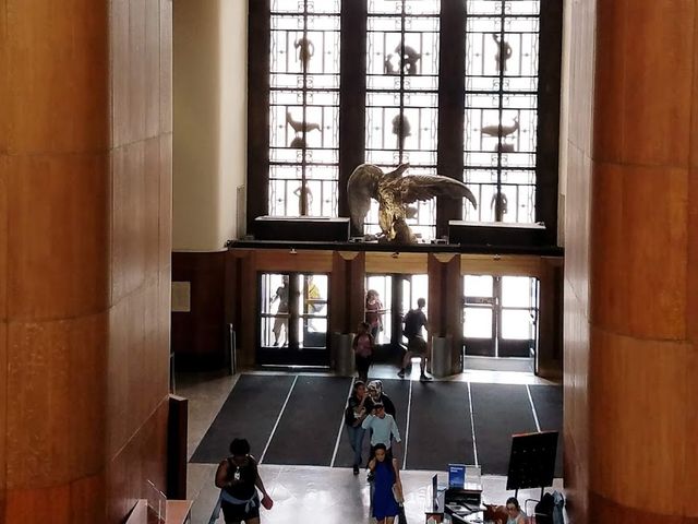 Photo of Bard College - Brooklyn Public Library