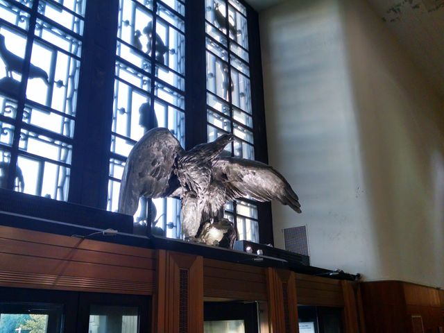 Photo of Bard College - Brooklyn Public Library