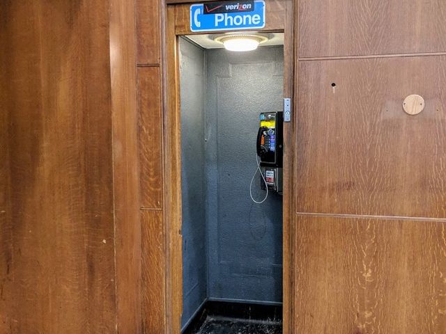 Photo of Bard College - Brooklyn Public Library