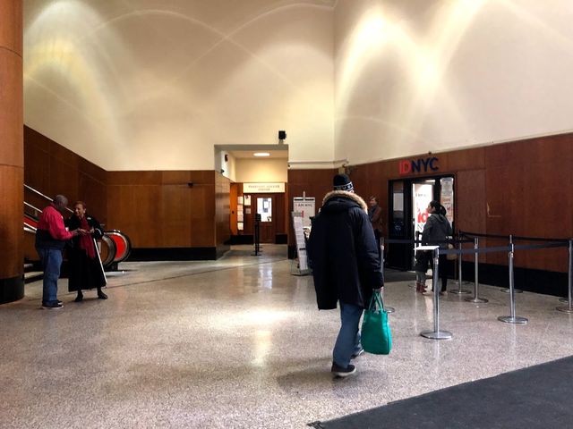 Photo of Bard College - Brooklyn Public Library