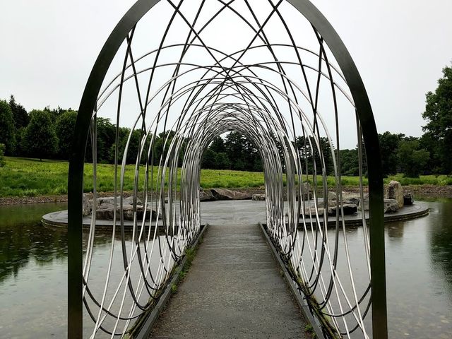Photo of Bard College - Green Haven Correctional Facility